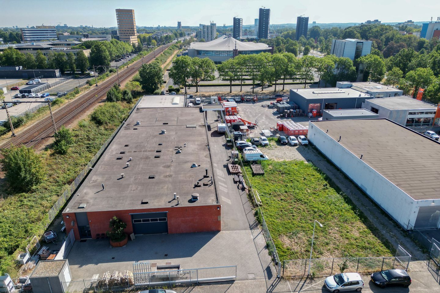 Bekijk foto 4 van Holtakkerweg 10