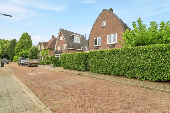 Foto 5 van Kortenaerlaan 2