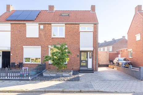 Jeroen Boschstraat thumbnail