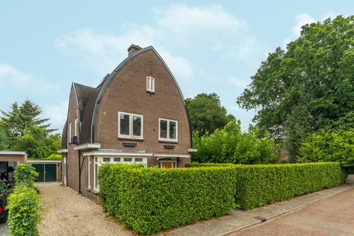 Foto 2 van Kortenaerlaan 2