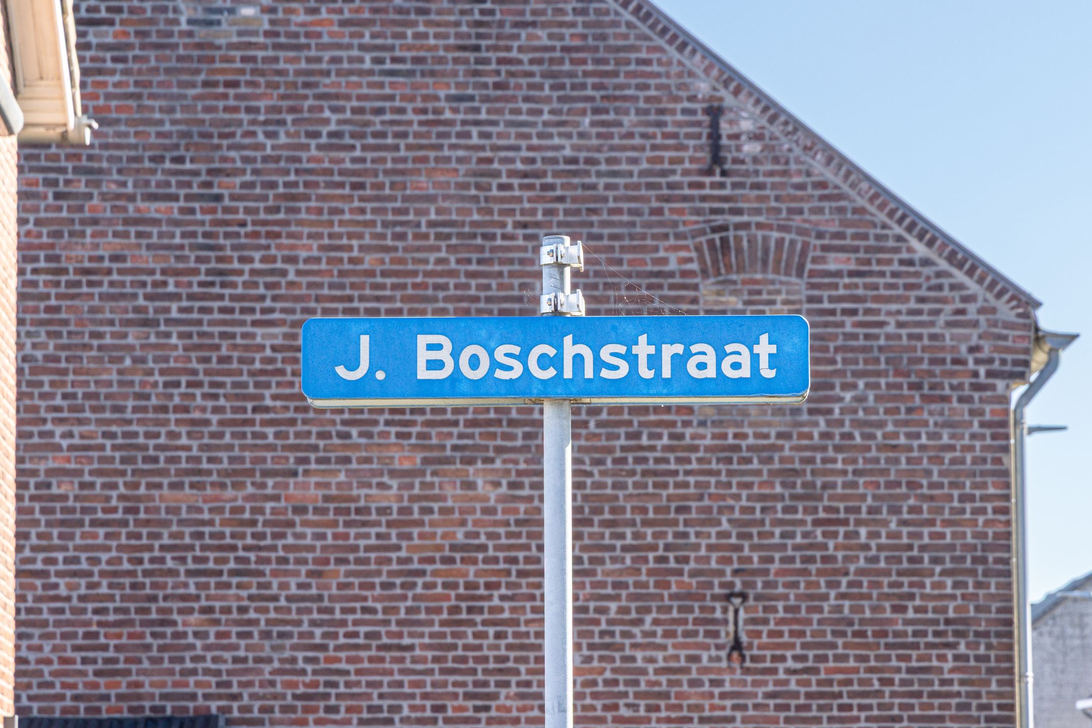 Foto 3 van Jeroen Boschstraat 30