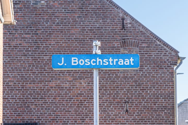 Foto 3 van Jeroen Boschstraat 30