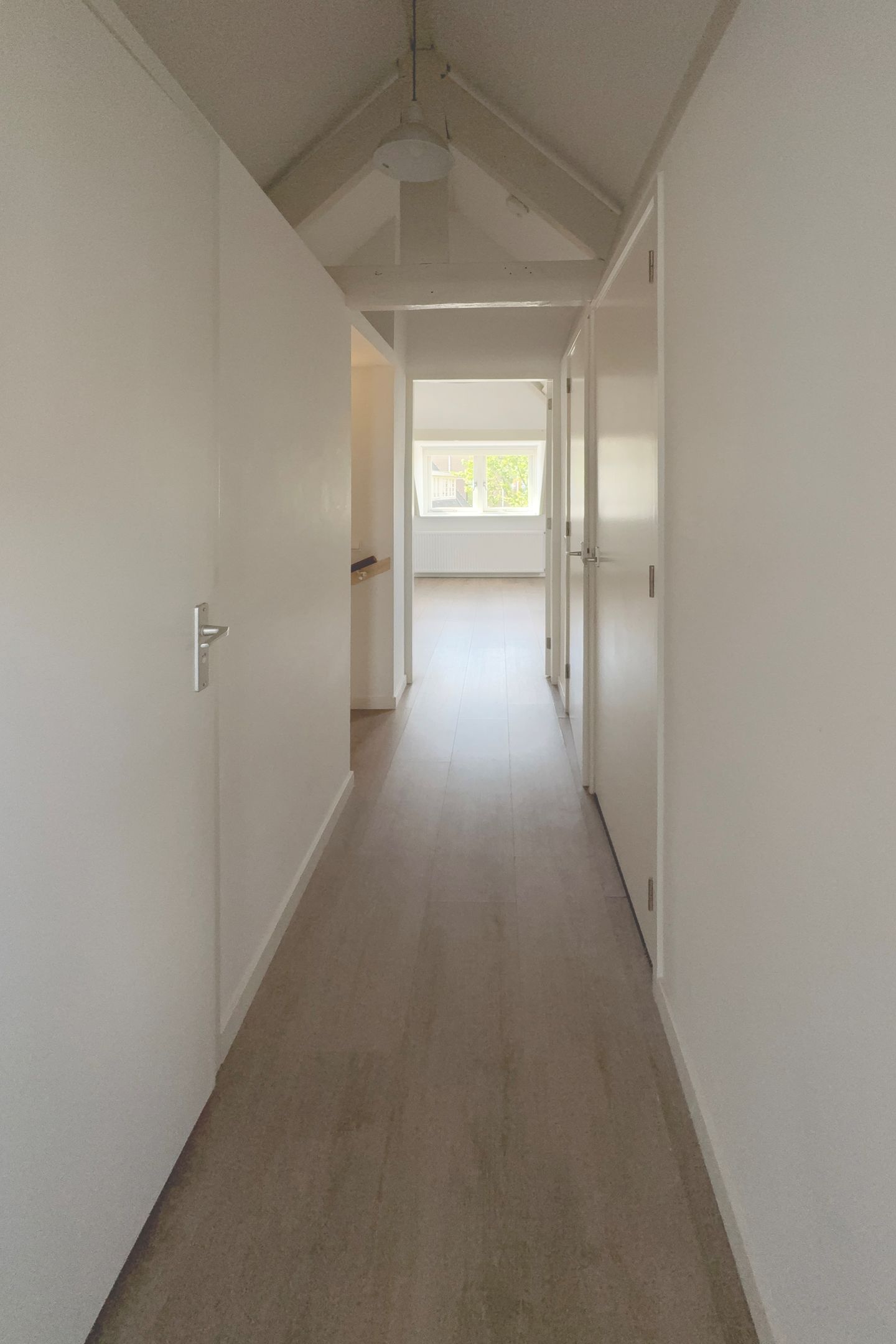 Foto 10 van 's-Gravelandseweg 12-A1