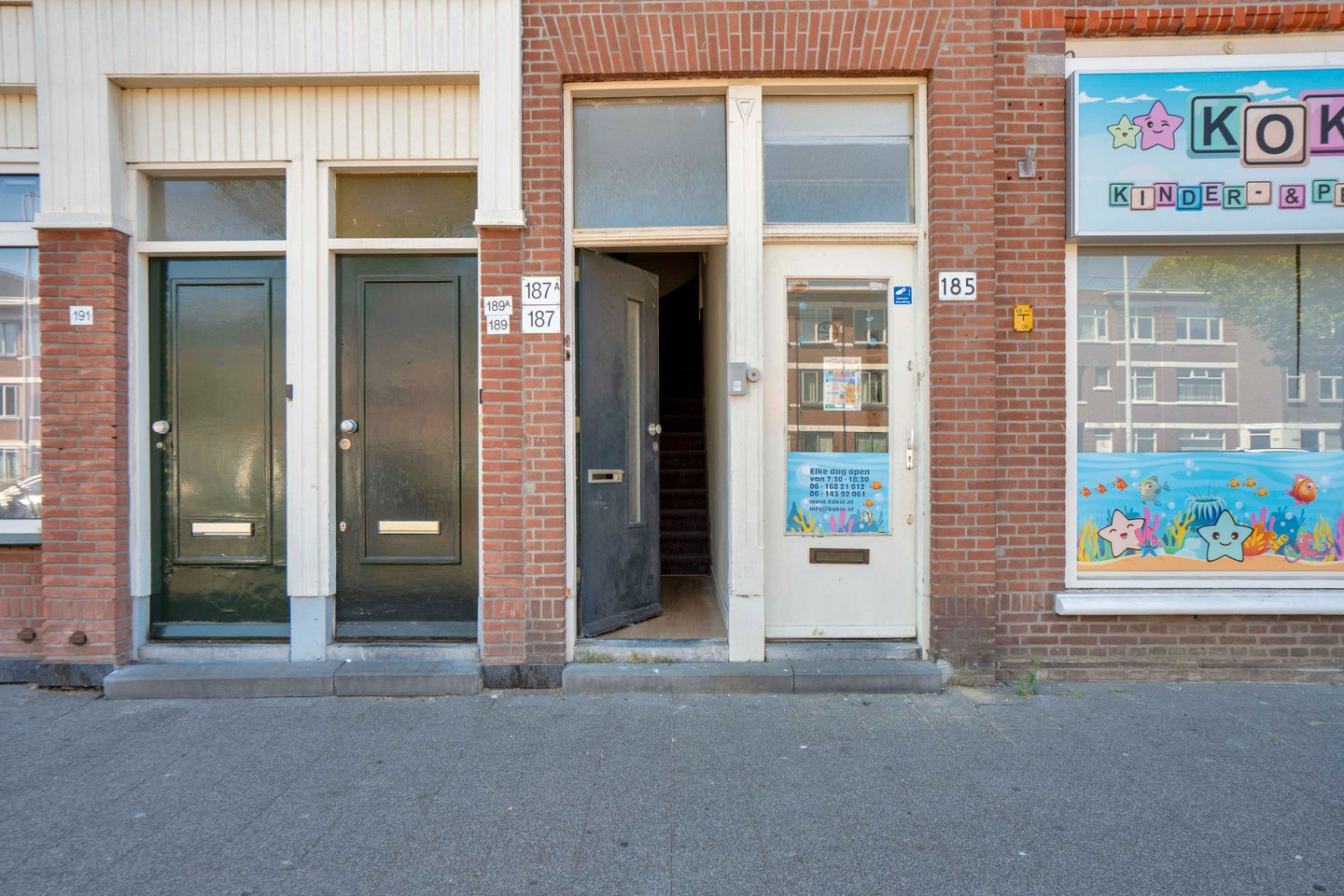 Foto 25 van Rijswijkseweg 187