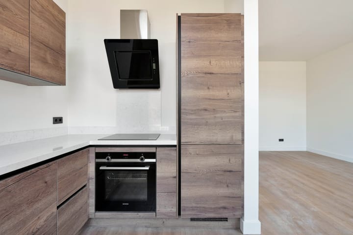 Appartement te koop: Rijswijkseweg 187, 'S-Gravenhage