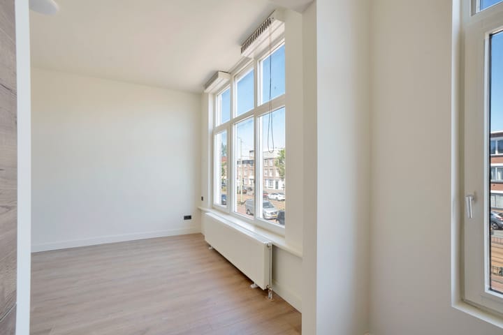Appartement te koop: Rijswijkseweg 187, 'S-Gravenhage