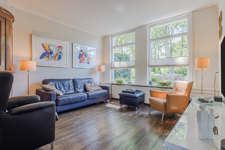 Foto 2 van Sperwerhorst 5