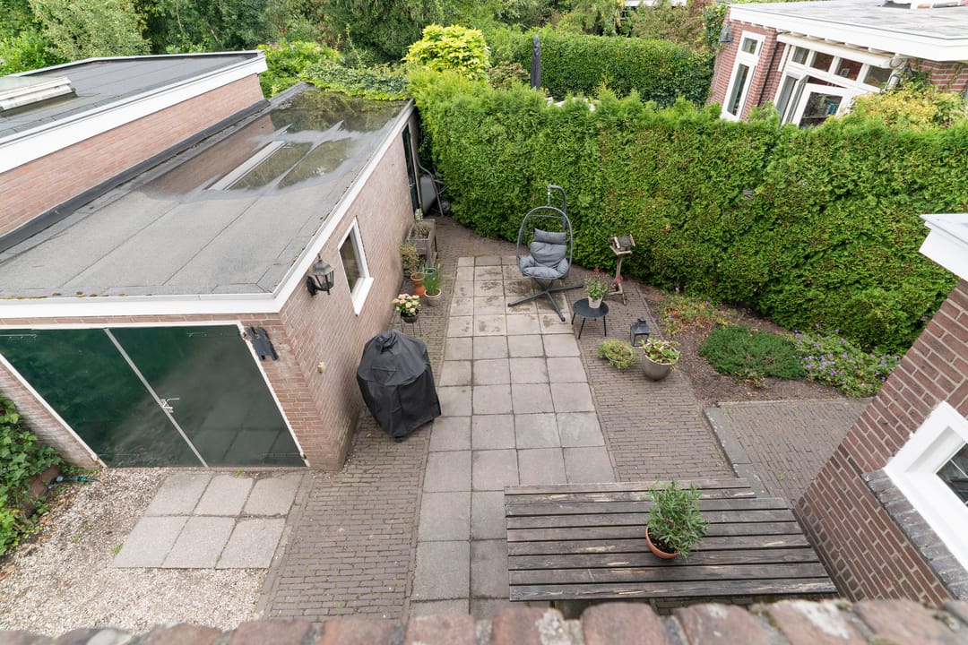 Foto 43 van Kortenaerlaan 2