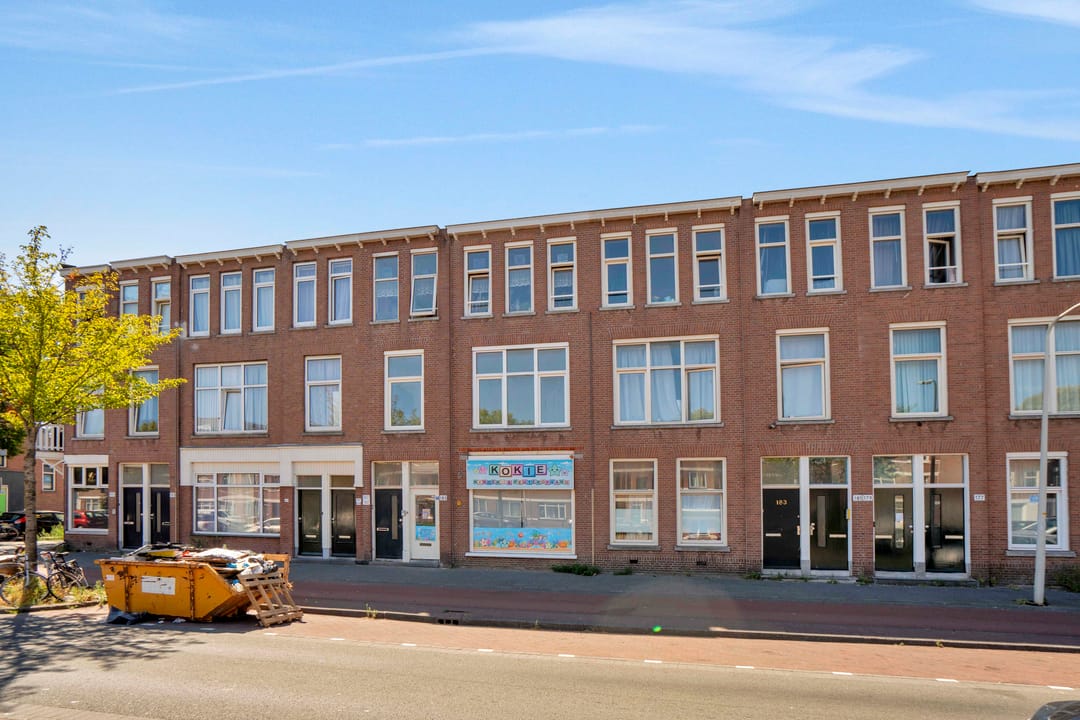 Foto 26 van Rijswijkseweg 187