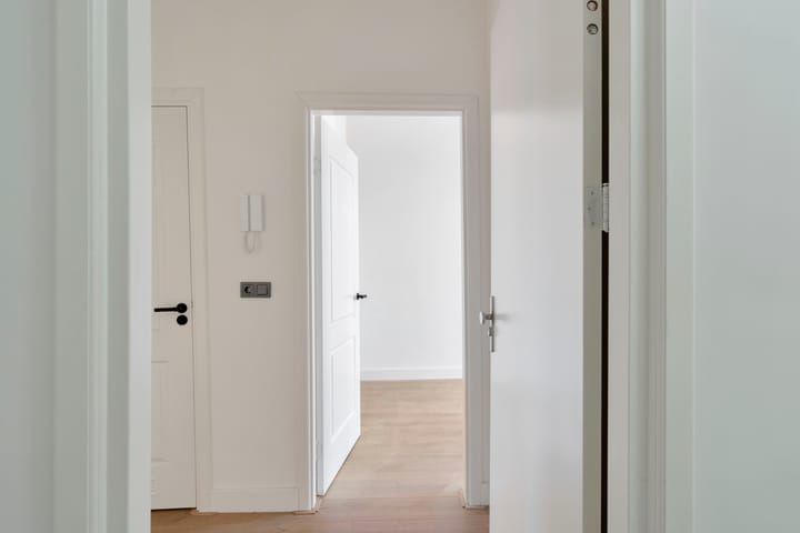 Appartement te koop: Rijswijkseweg 187, 'S-Gravenhage