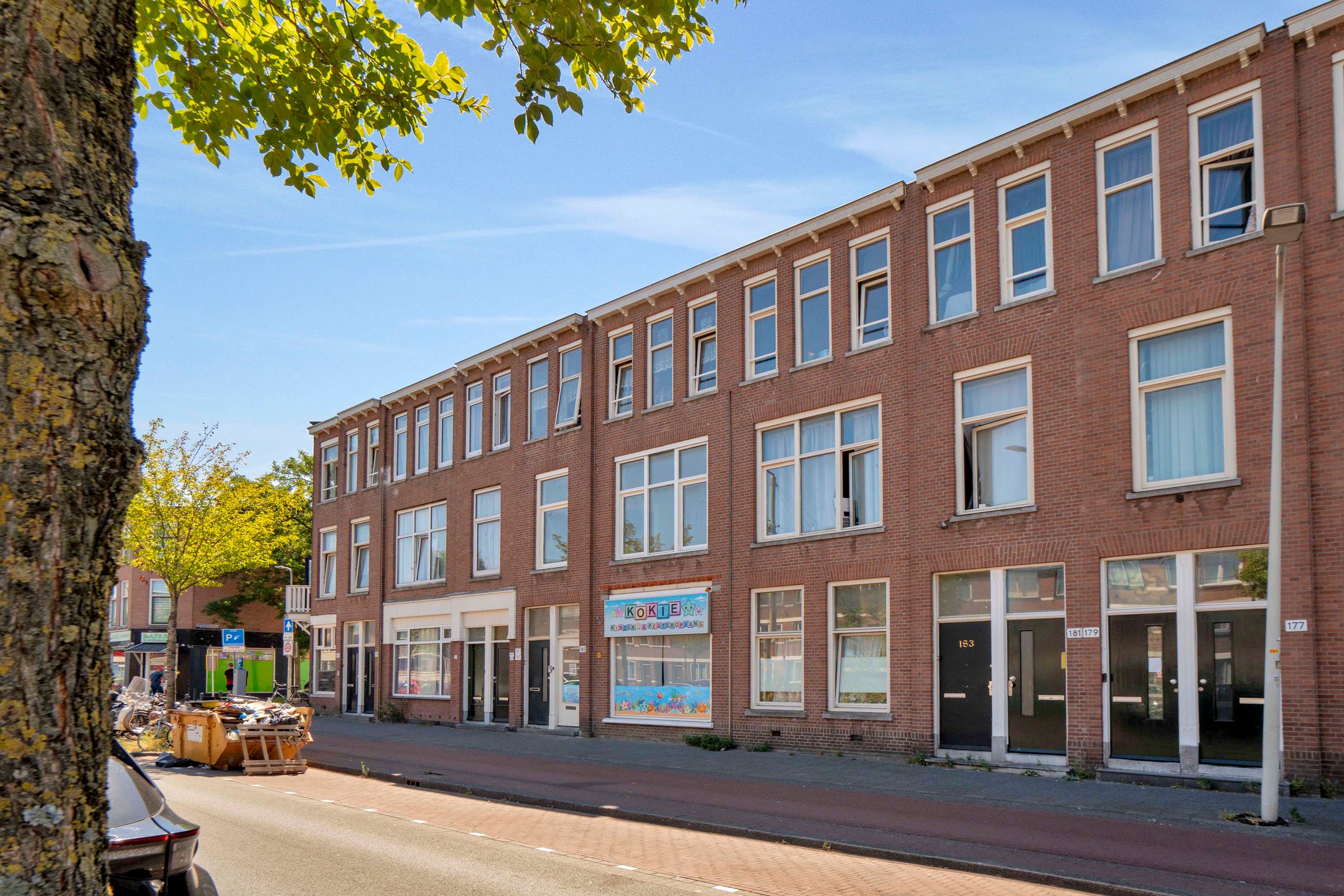 Foto 27 van Rijswijkseweg 187