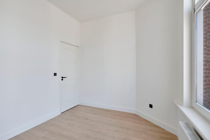 Appartement te koop: Rijswijkseweg 187, 'S-Gravenhage