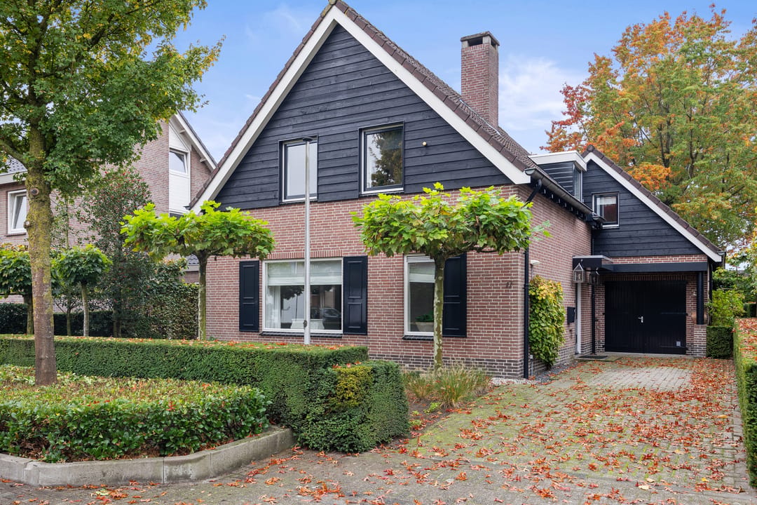 Photo 1 of Celsiuslaan 17