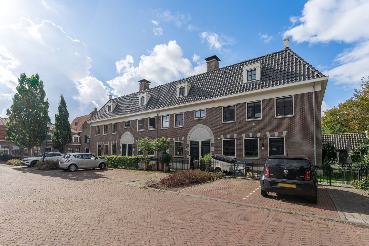 Foto 1 van Jisperweg 92-A