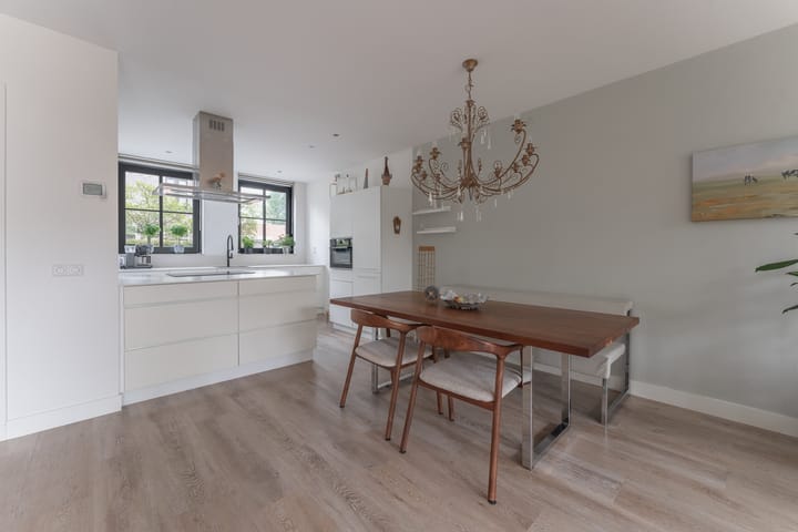 Tussenwoning te koop: Jisperweg 92A, Westbeemster