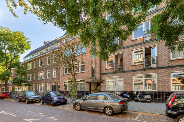 Foto 2 van Abraham Kuyperlaan 118-C