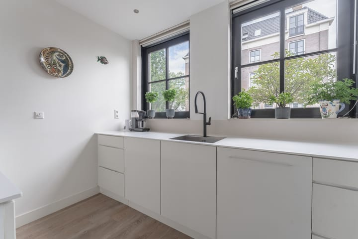 Tussenwoning te koop: Jisperweg 92A, Westbeemster