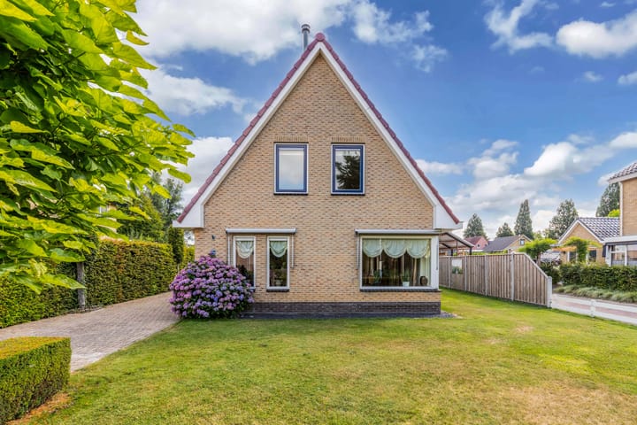 Foto 4 van Kerkhoflaan 6-A