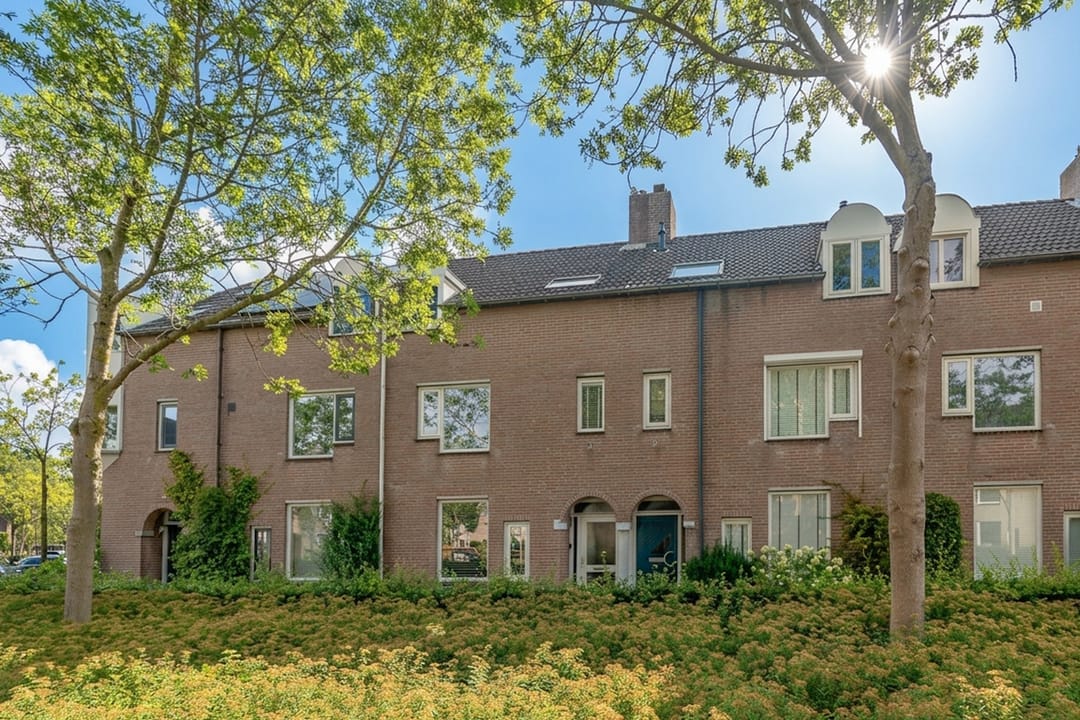 Foto 1 van Gageldonk 64