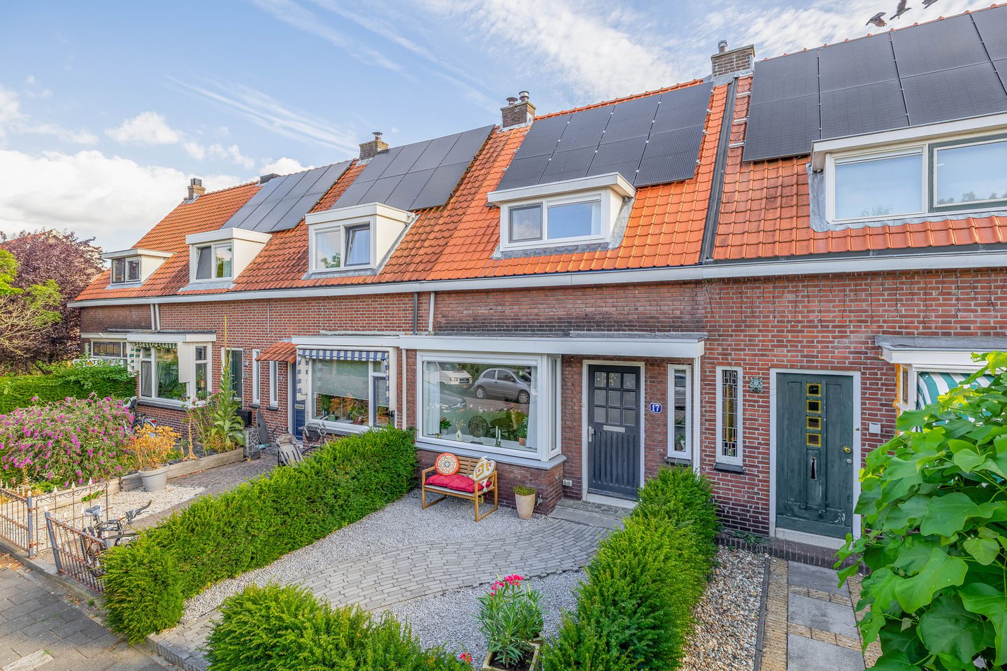 Foto 4 van Lodewijk van Nassaustraat 17