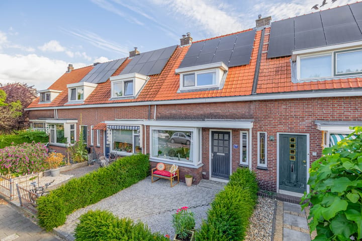 Foto 4 van Lodewijk van Nassaustraat 17