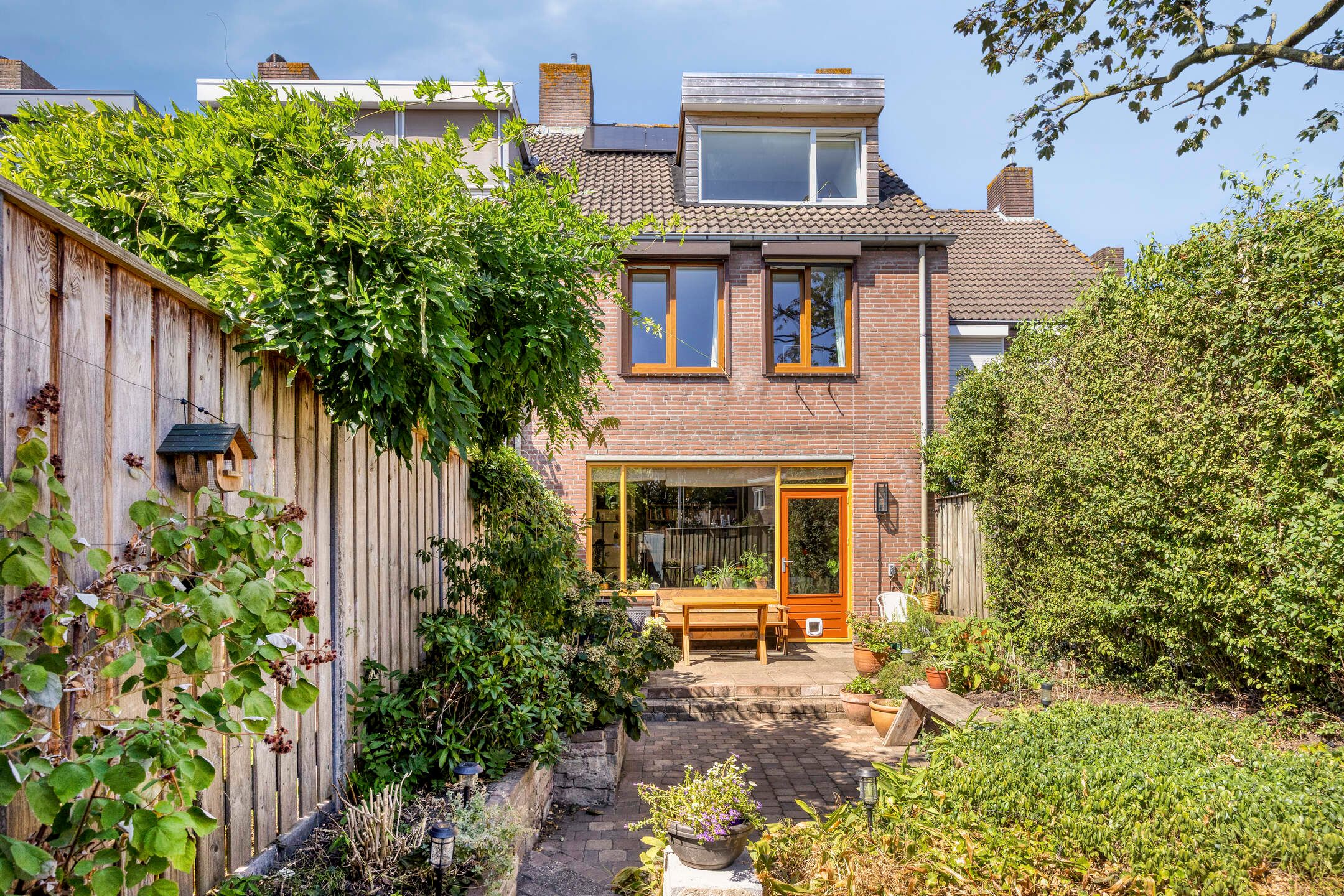 Conradhof 11 