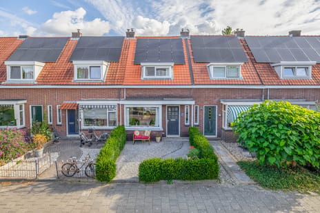 Lodewijk van Nassaustraat thumbnail