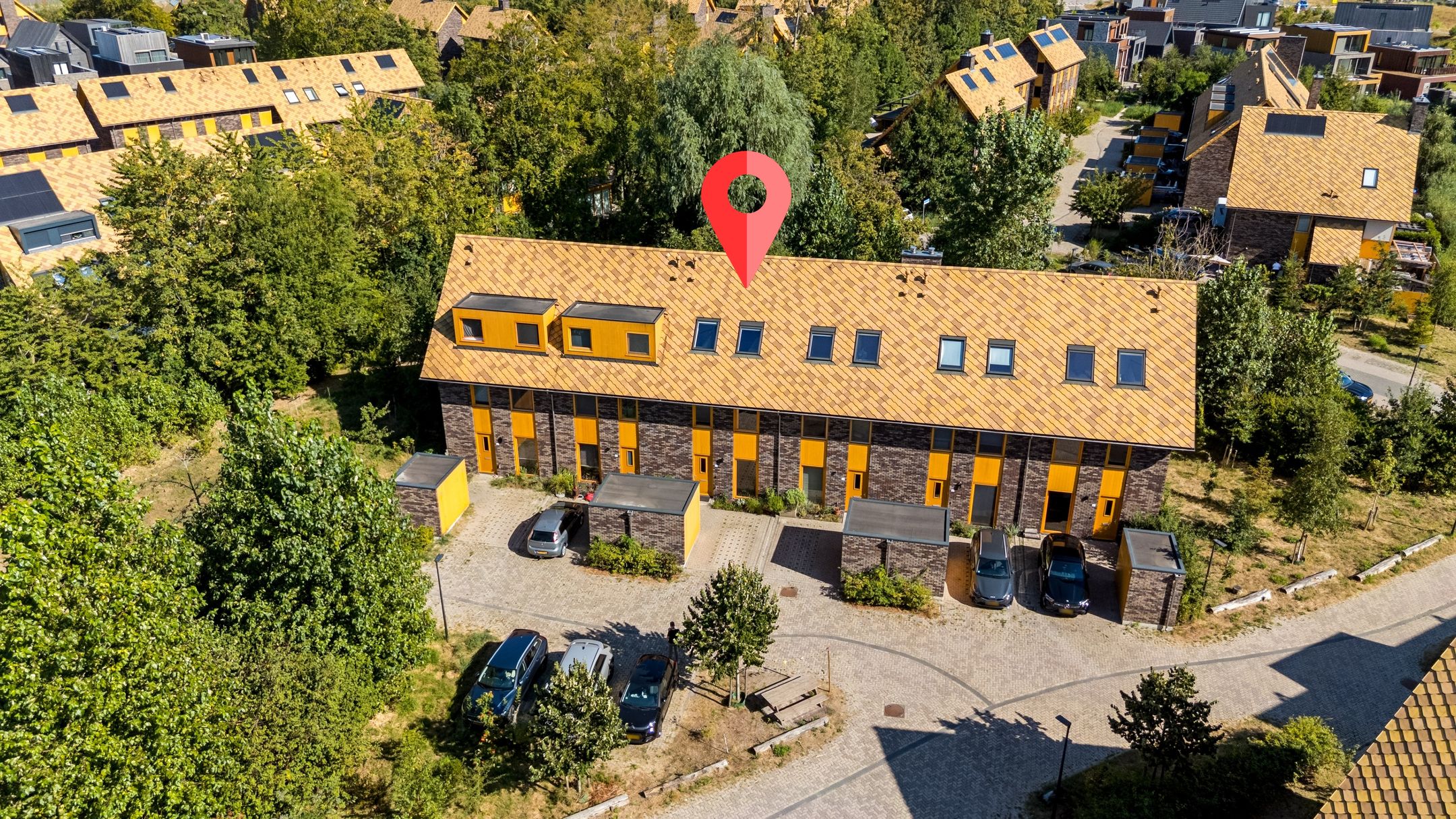 Noorderduinweide 8 
