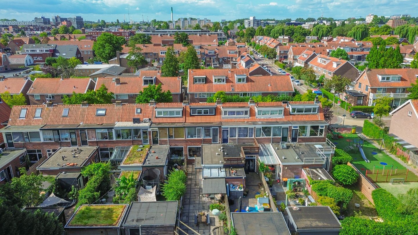 Foto 49 van Lodewijk van Nassaustraat 17