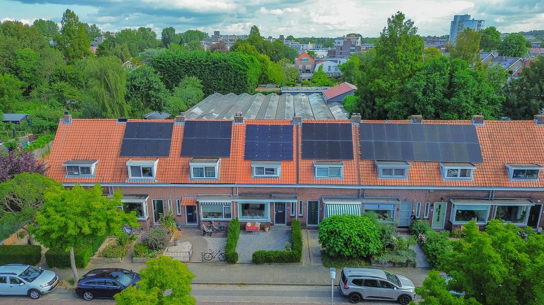 Foto 47 van Lodewijk van Nassaustraat 17