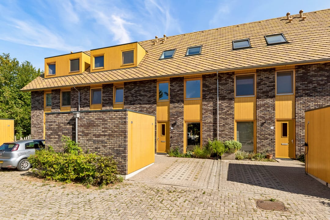 Foto 46 van Noorderduinweide 8