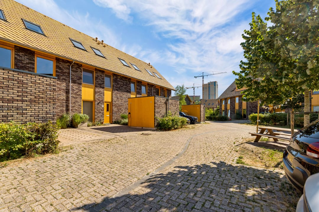 Foto 47 van Noorderduinweide 8