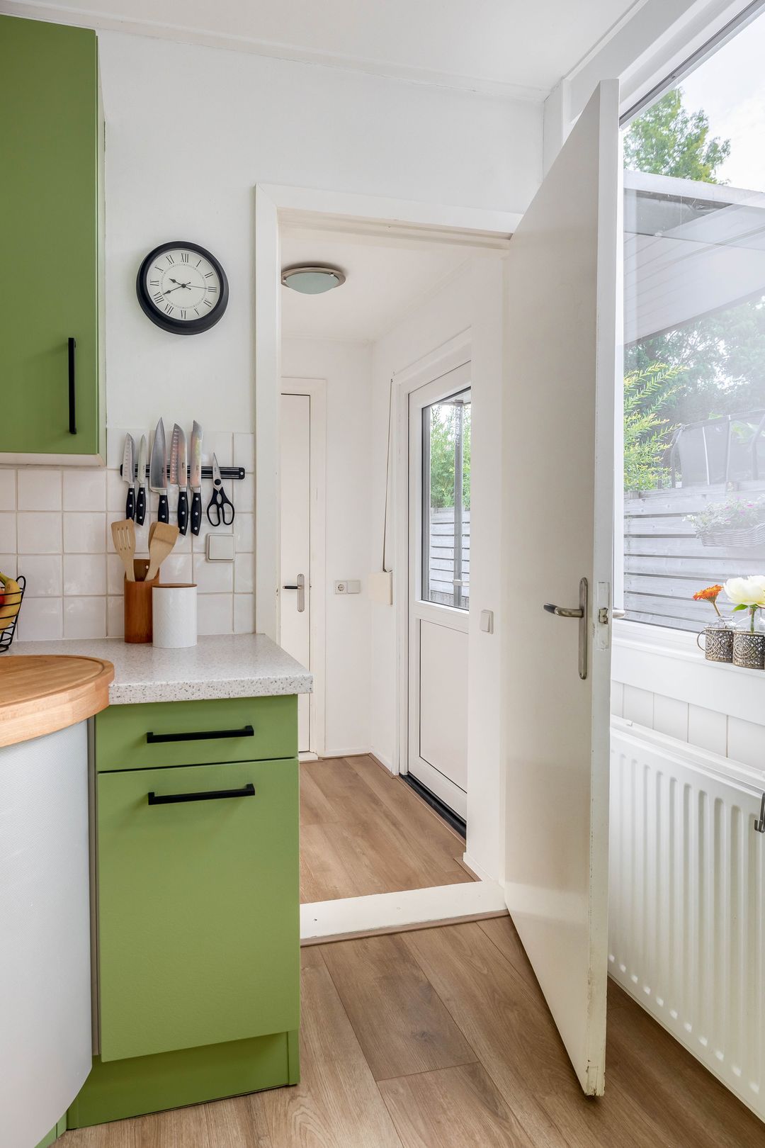 Foto 41 van Lodewijk van Nassaustraat 17