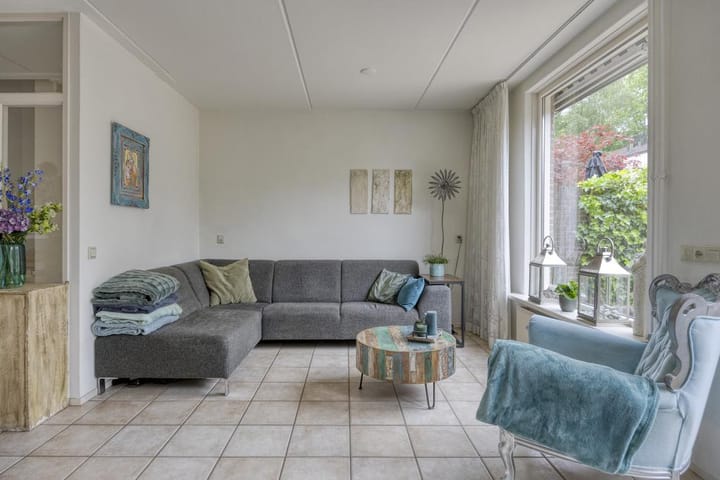 Foto 4 van Di Lassostraat 61
