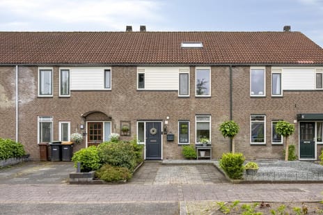 Di Lassostraat thumbnail