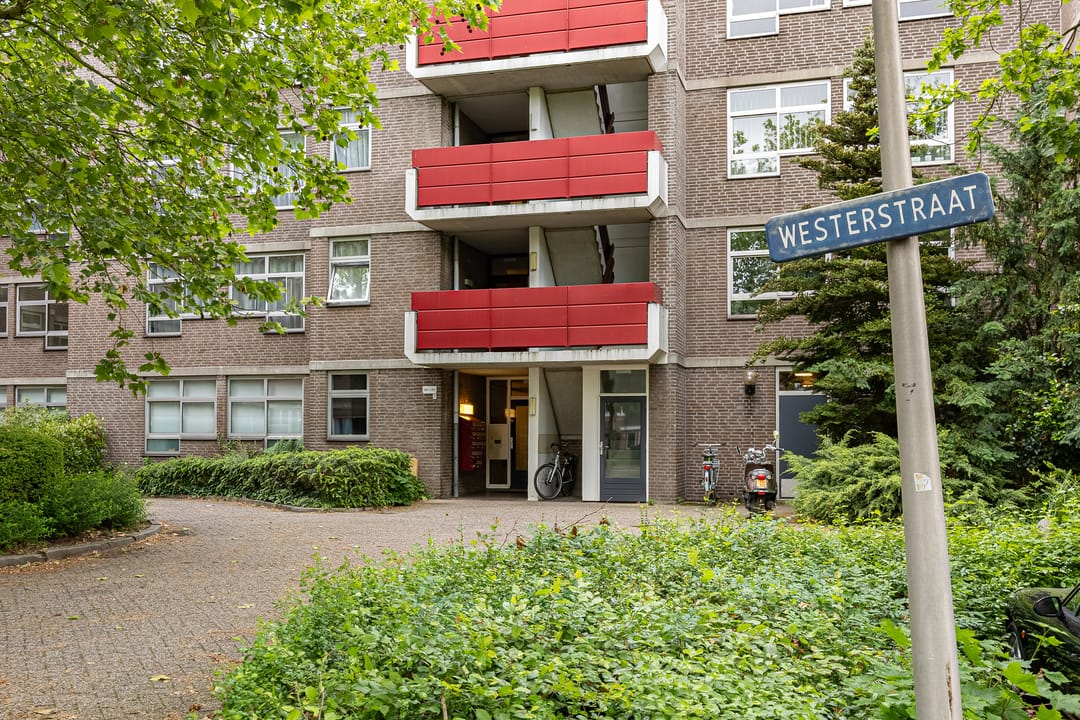 Foto 28 van Westerstraat 206