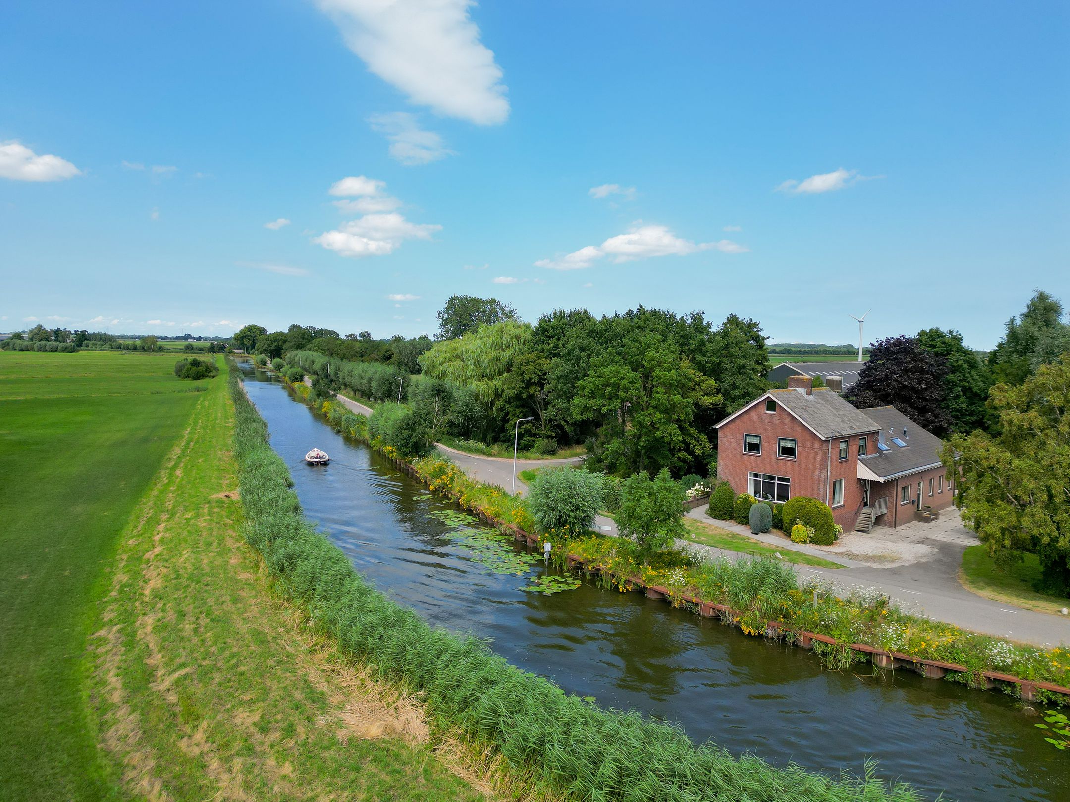 Cattenbroekerdijk 52 