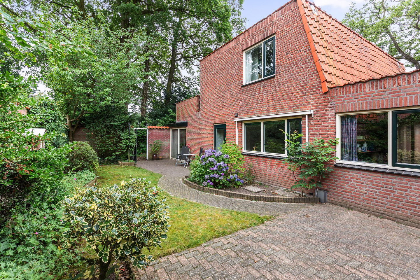 Photo 29 of Klaas de Rookstraat 58