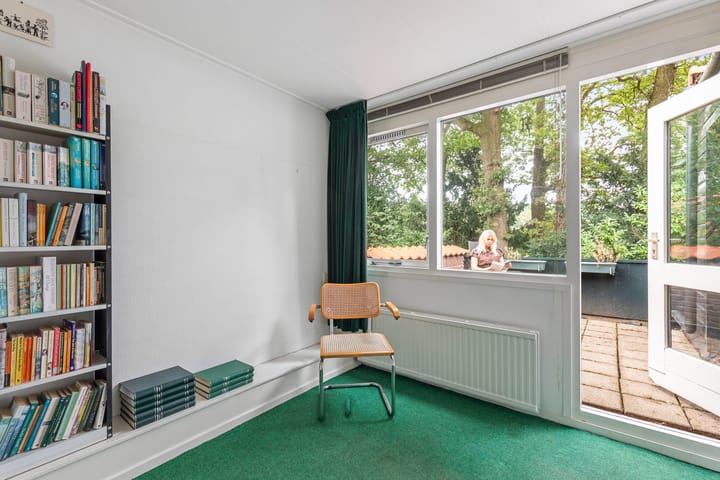 Foto 4 van Klaas de Rookstraat 58