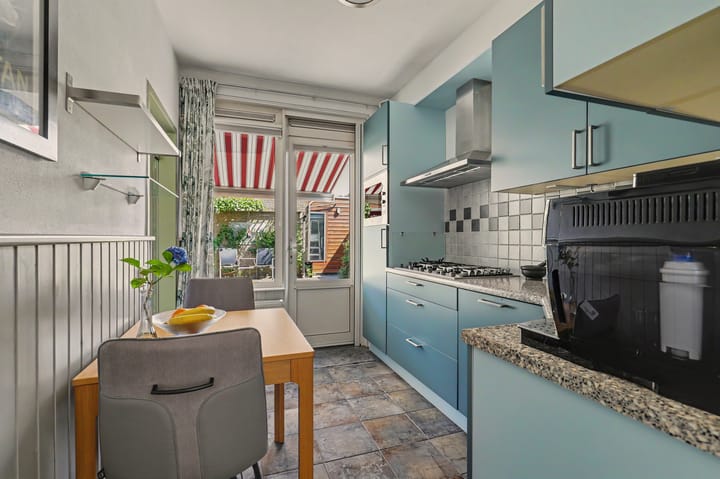 Hoekwoning te koop: Nonnenveld 21, Oosterhout (Nb)