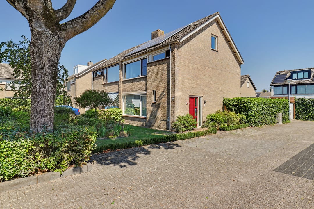 Photo 17 of Nonnenveld 21