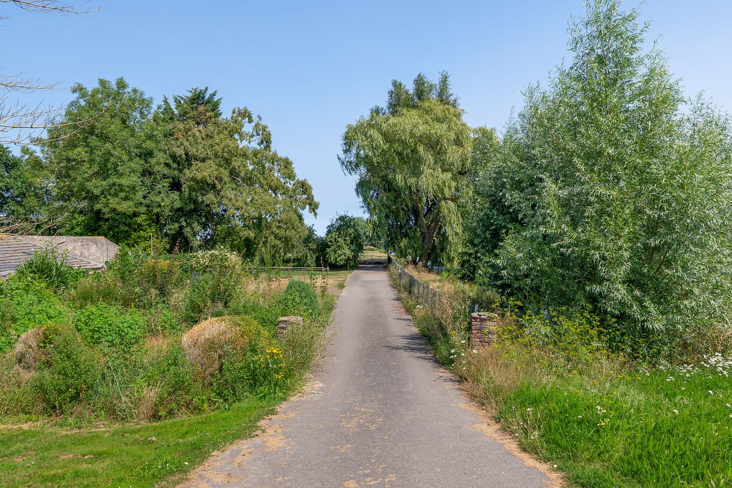 Foto 10 van Cattenbroekerdijk 52