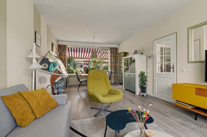Hoekwoning te koop: Nonnenveld 21, Oosterhout (Nb)