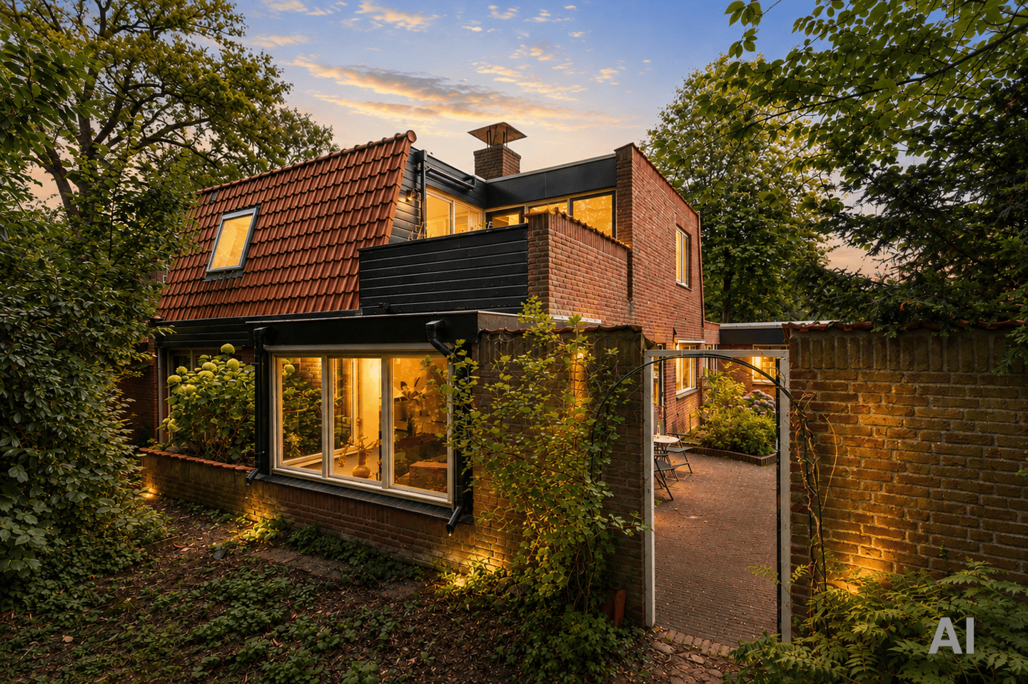 Photo 34 of Klaas de Rookstraat 58