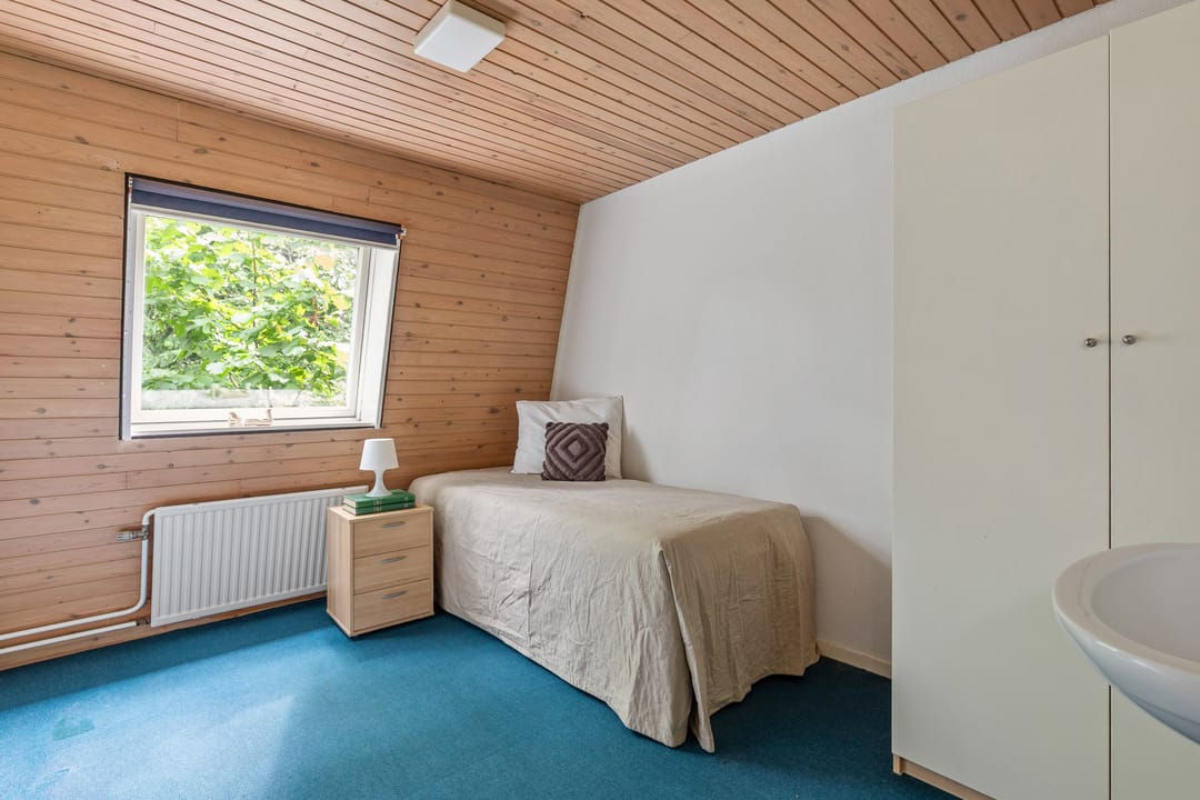 Photo 17 of Klaas de Rookstraat 58
