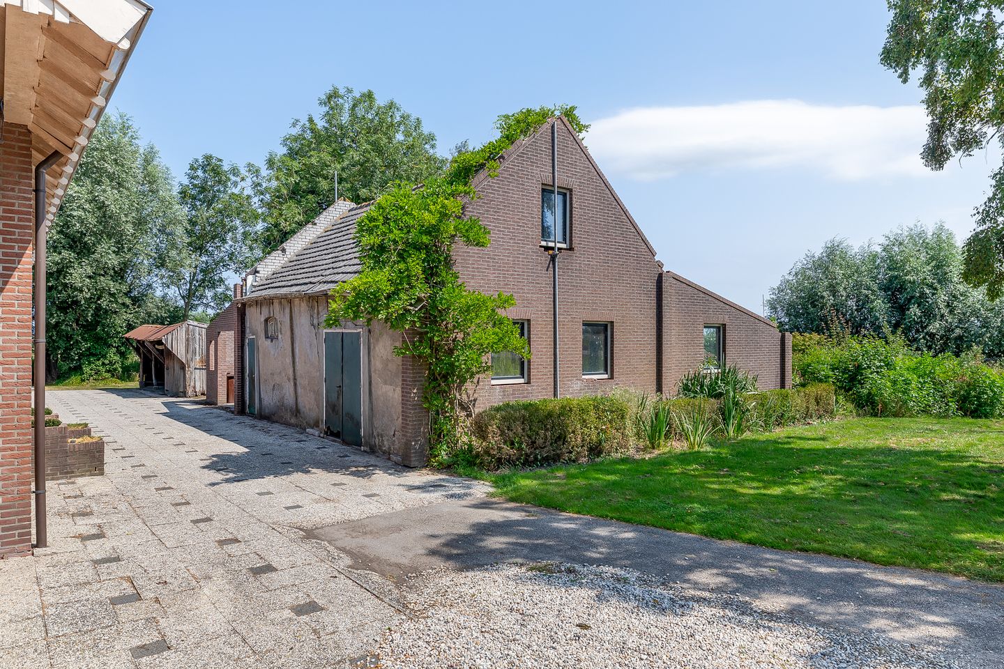 Foto 40 van Cattenbroekerdijk 52