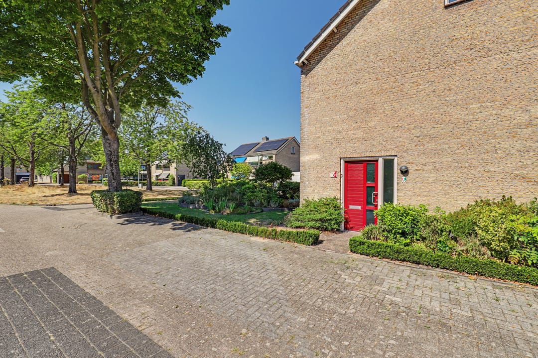 Photo 8 of Nonnenveld 21