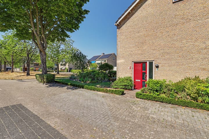 Hoekwoning te koop: Nonnenveld 21, Oosterhout (Nb)