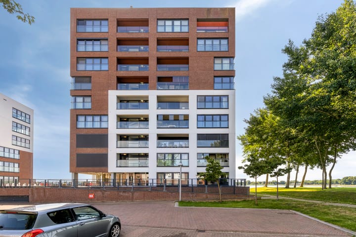 Foto 3 van Veldoven 53