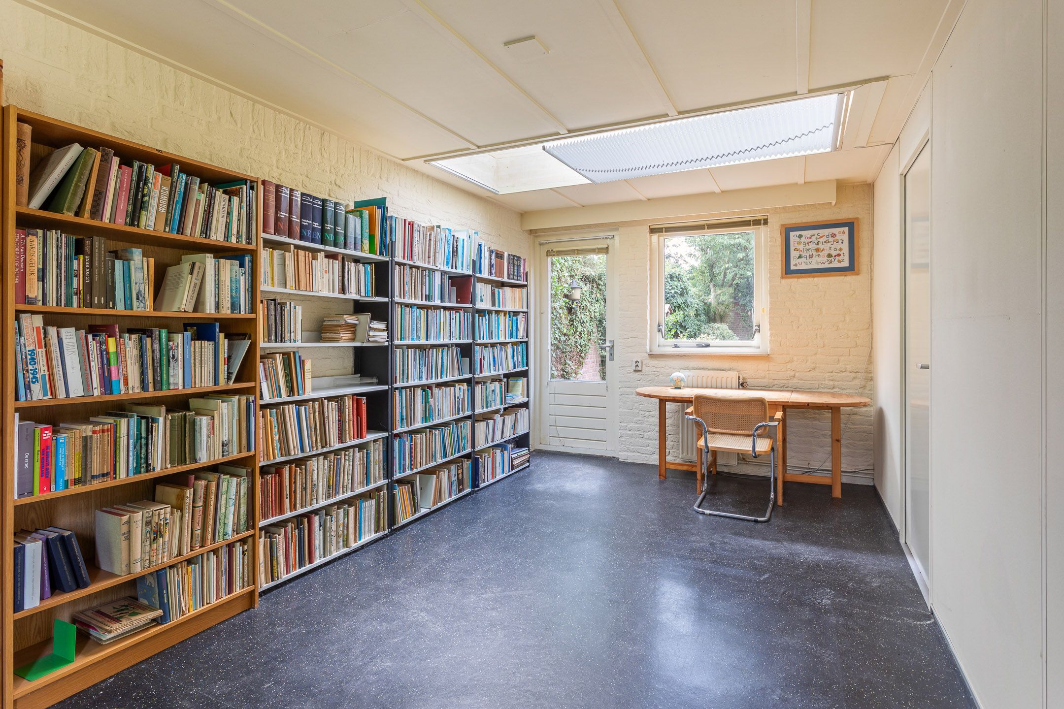Photo 24 of Klaas de Rookstraat 58